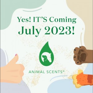 Animal Scents寵物精油套裝